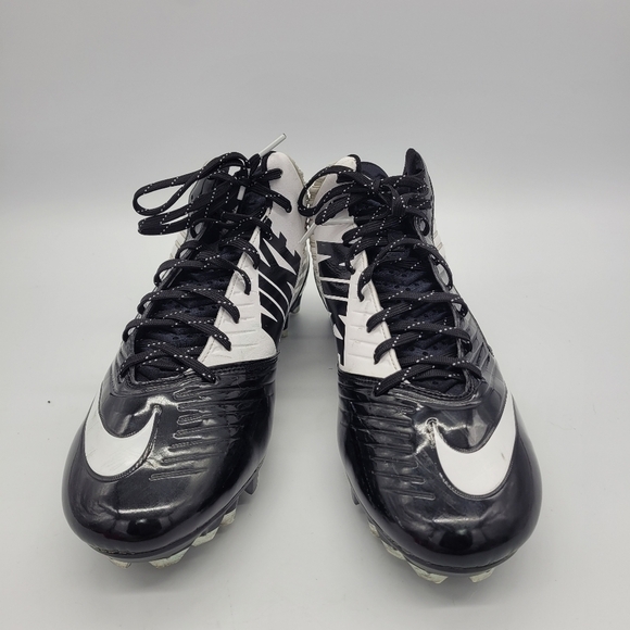 Nike Shoes Men\'s 12.5 Vapor Speed 3/4 TD Promo Football Cleats main image 12